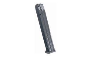 Promag CZP10-F 9mm 32RD Blue Steel