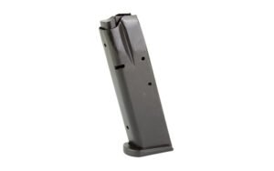Promag CZ-75 9mm 10RD Blue Steel