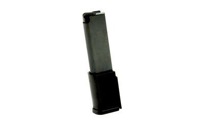 Promag Diamond Back 380ACP 10RD BL
