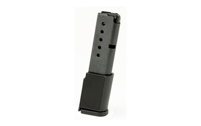 Promag Diamond Back 380ACP 10RD BL - Image 2