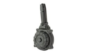 Promag S&W SD40 40S&W 50RD DRM BLK