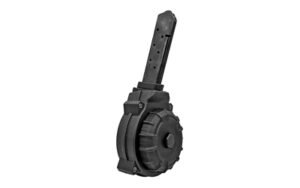 Promag 1911 Govt 45ACP 40RD Drum BLK