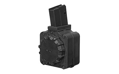 Promag FN Scar 17 308 50RD Drum BLK