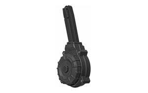 Promag Canik TP9 9mm 50RD Drum Black