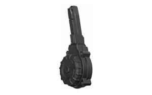 Promag Taurus PT111 9mm 50RD Drum BK