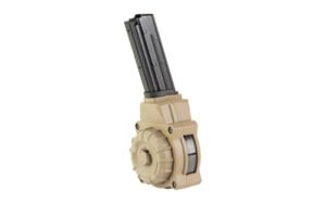 Promag FN FV SV 5.7X28MM 55RD DM FDE