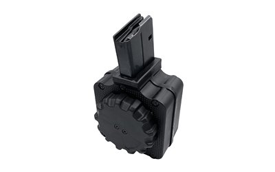 Promag FN Fal 308WIN 50RD Drum Black