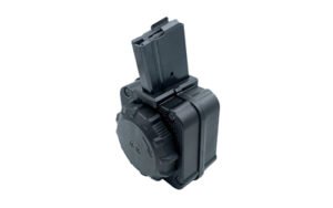 Promag Ruger Mini 14 223REM 65RD DM