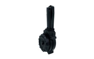 Promag SAR SAR9 9mm 50RD Drum Black