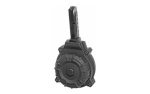Promag S&W Shield 9mm 50RD DRM Poly