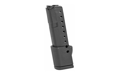 Promag for GLK 42 380ACP 10RD BLK