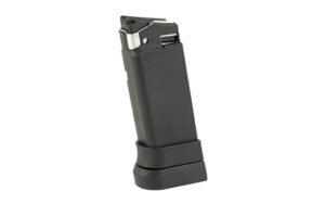 Promag for GLK 36 45ACP 7RD Poly BLK