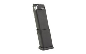 Promag 45ACP 10RD Poly BLK