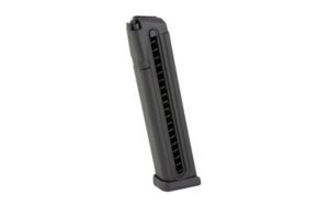 Promag for GLK 44 22LR 25RD Black