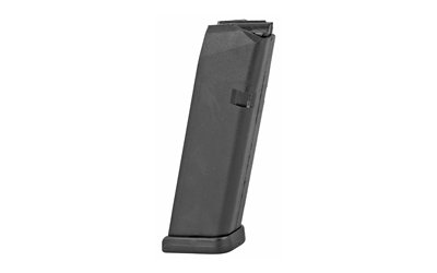 Promag for GLK 17/19/26 9mm 18RD BLK - Image 2