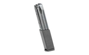 Promag H&K VP9 9mm 32RD Blue Steel