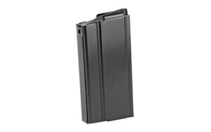 Promag Spgfld M1A 308WIN 20RD BL