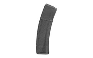 Promag AR15 5.56 RLLR 40RD ST BL Ply