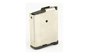 Promag Ruger Mini 30 762X39 10RD NKL