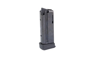 Promag LCP II 22LR 10RD Blue Steel