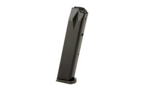 Promag Ruger P85/P89 9mm 20RD BL