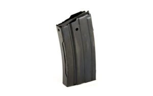 Promag Ruger Mini 14 223REM 20RD BL