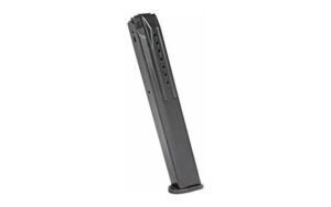 Promag Ruger SR9 9mm 32RD Blue Steel