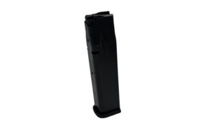Promag Ruger MAX9 9mm 20RD Blu Steel