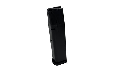 Promag Ruger MAX9 9mm 20RD Blu Steel