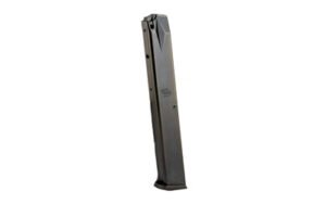 Promag Ruger P85/P89 9mm 32RD BL