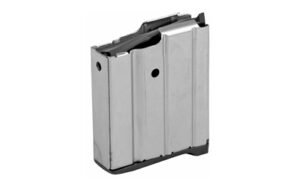 Promag Ruger Mini 14 223REM 10RD NKL