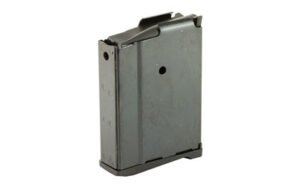 Promag Ruger Mini 30 762X39 10RD BL