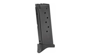 Promag LC9 9mm 7RD BL Steel