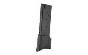Promag LC9 9mm 10RD BL Steel