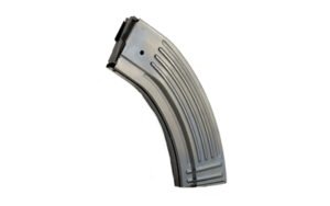 Promag Ruger Mini 30 762X39 30RD BL
