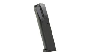 Promag SCCY CPX2 9mm 20RD Blue Steel
