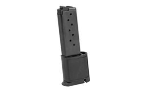 Promag SIG Sauer P938 9mm 10RD BL ST