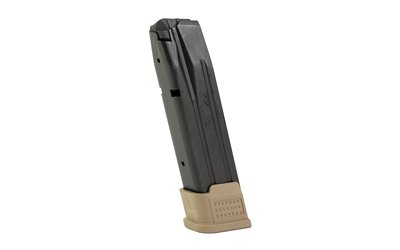 Promag SIG P320 9mm 21RD Blu ST/FDE