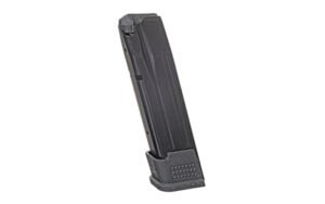Promag SIG P320 9mm 21RD Blue Steel