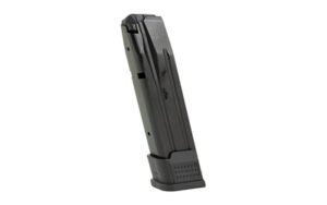 Promag SIG P320 9mm 20RD Blue Steel