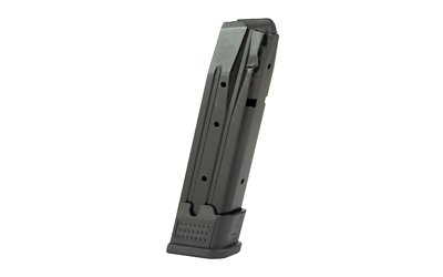 Promag SIG P320 9mm 20RD Blue Steel - Image 2