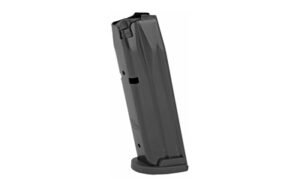 Promag SIG P320 9mm 17RD Blue Steel
