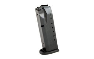 Promag S&W M&P-40 40SW 15RD BL