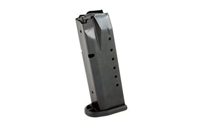 Promag S&W M&P-40 40SW 15RD BL