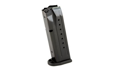 Promag S&W M&P-9 9mm 17RD BL
