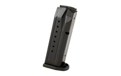 Promag S&W M&P-9 9mm 17RD BL - Image 2