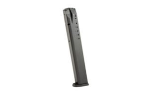 Promag S&W M&P-40 40SW 25RD BL