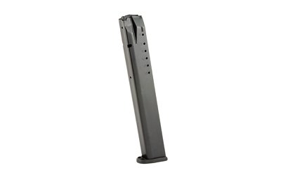 Promag S&W M&P-40 40SW 25RD BL