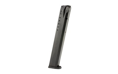 Promag S&W M&P-40 40SW 25RD BL - Image 2