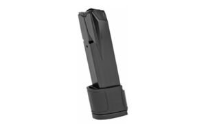 Promag S&W M&P45 45ACP 13RD Blu STL